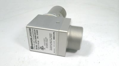 PEPPERL & FUCHS EPV-5500-SS-01
