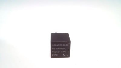 HF CONTROLS NG8ND2SC0.80