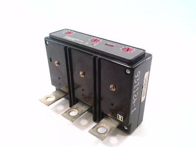 EATON CORPORATION 1492D92G60