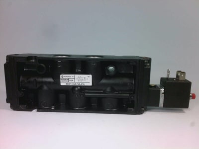 NORGREN MN01CGA75AJPA