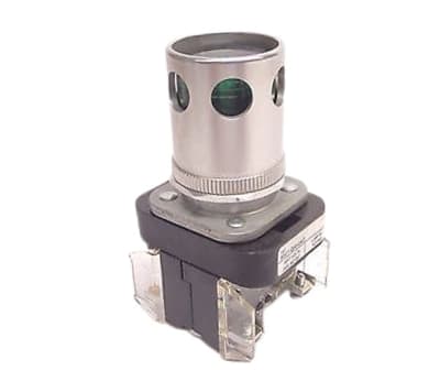 ALLEN BRADLEY 800T-QAH24GD1