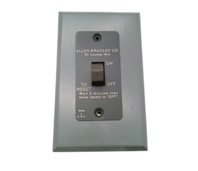 ALLEN BRADLEY 600-TKX5