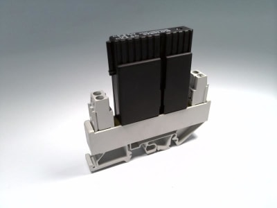 DELCON INDUSTRIES SLO-24IRAS