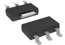 ON SEMICONDUCTOR FDT459N