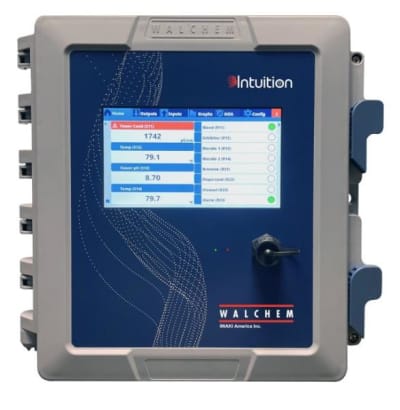 WALCHEM WCT9B000PANNNNNNPAFNNN