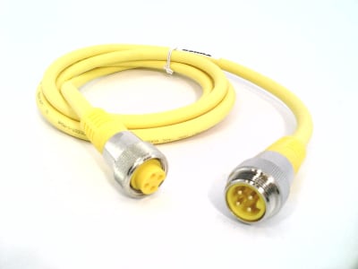 TURCK RSM RKM 47-2M
