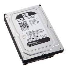 WESTERN DIGITAL WD1003FZEX