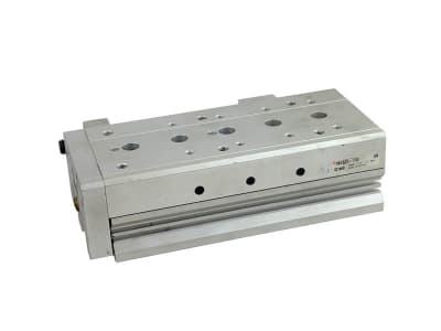 SMC MXS25-100