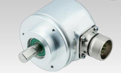 BAUMER ELECTRIC GA240.W30A105