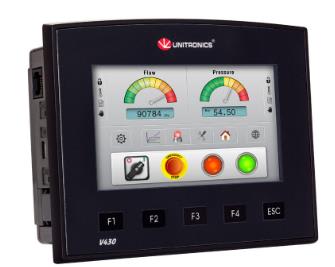 UNITRONICS V430-J-RH6