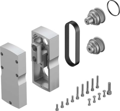 FESTO EAMM-U-70-S48-60P-96