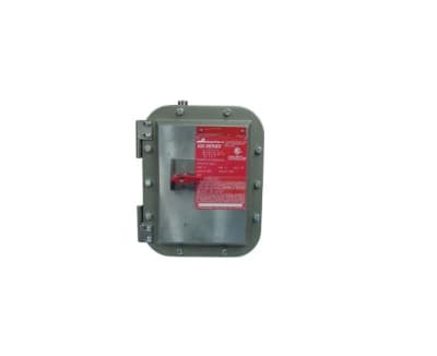 EATON CORPORATION EIDA3030