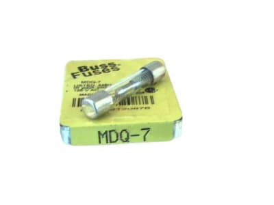EATON CORPORATION MDQ-7