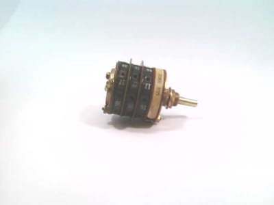 ELECTROSWITCH 31203-A