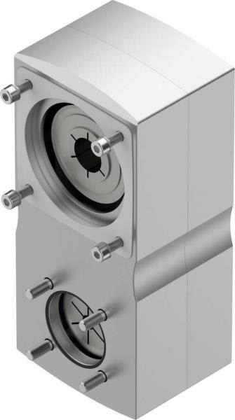 FESTO EAMM-U-86-D40-80P-102-S1