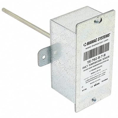 MAMAC SYSTEMS TE-702-B-5-B