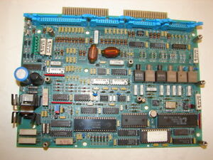 ASEA BROWN BOVERI 5761650-4B