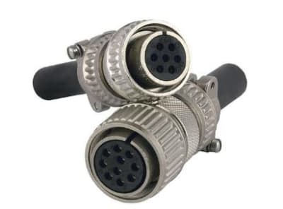 ENCODER PRODUCTS 310C-025-HV-R-N