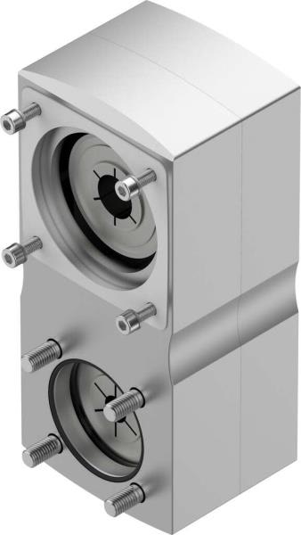 FESTO EAMM-U-86-D50-80P-102-S1