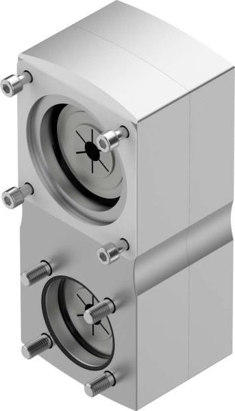 FESTO EAMM-U-86-D50-87A-102-S1