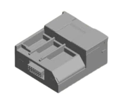 EATON CORPORATION C445XC-E