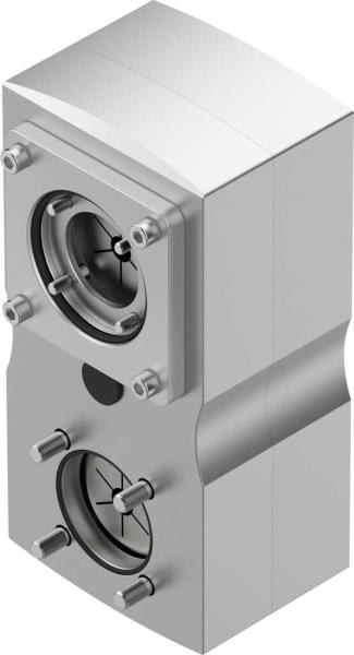 FESTO EAMM-U-110-D50-60H-120-S1