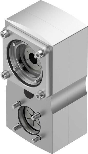 FESTO EAMM-U-110-D50-80G-120-S1