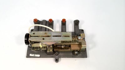 INVENSYS RKS-3002-0-1
