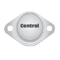 CENTRAL SEMICONDUCTOR 2N3670 PBFREE