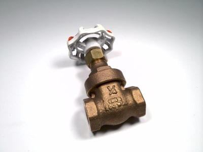 REDWHITE VALVE CORPORATION 206F-1/4