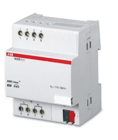 ASEA BROWN BOVERI 2CDG110034R0011