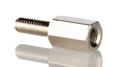 ESSENTRA COMPONENTS HTSB-M4-15-7-2