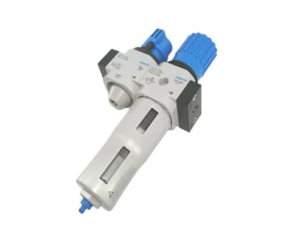 FESTO LFR-1/4-D-MIDI-KC