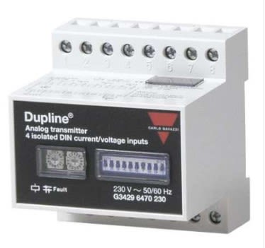 CARLO GAVAZZI G34296470230