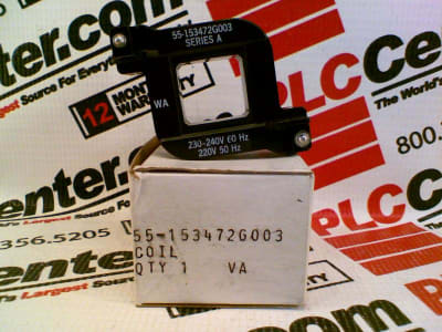 GENERAL ELECTRIC 55-153472G003