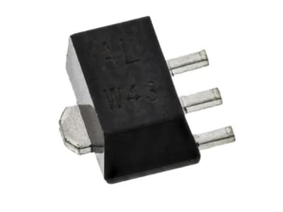 NXP SEMICONDUCTOR BCX53-16,115