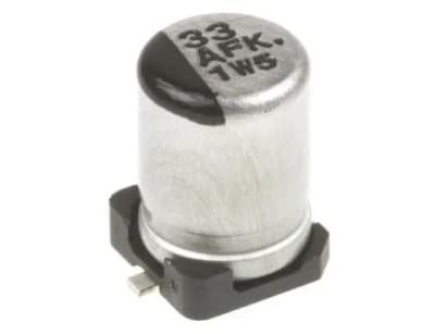 MATSUSHITA ELECTRIC EEEFK1A330UR