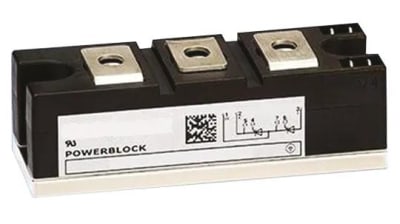 INFINEON TT162N16KOFAHPSA1