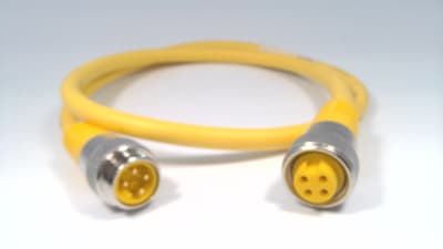 TURCK RSM RKM 47-1M