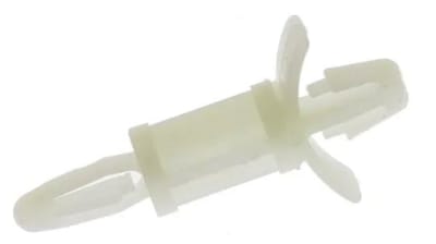 ESSENTRA COMPONENTS LCBS-8-01