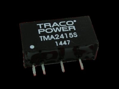 TRACO ELECTRIC TMA 2415S