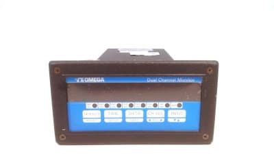 OMEGA ENGINEERING DP3300-MV