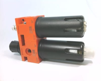 METAL WORK PNEUMATIC 1226054U