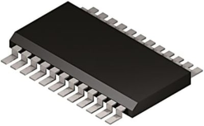 ON SEMICONDUCTOR 74LVX3245MTCX