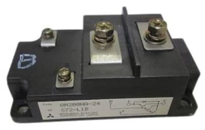 MITSUBISHI QM200HA-24