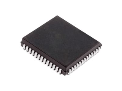 TEXAS INSTRUMENTS SEMI COP8SGR744V8
