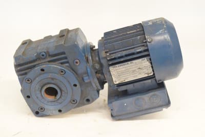 SEW EURODRIVE SA42DT71D4