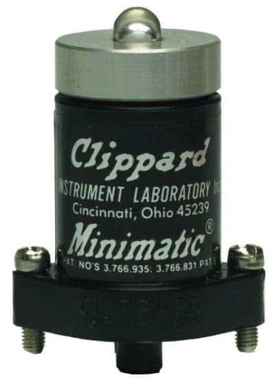 CLIPPARD R-433