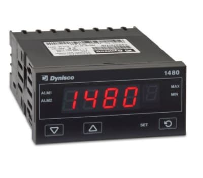 DYNISCO 1480-4-1-0-1