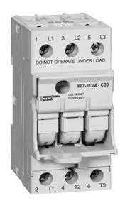 SPRECHER & SCHUH KF7-D3C-C30